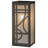 Revival Deco Flush Mounted Sconce