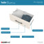SuiteSymphony 84" W -120" W Closet System Kit with Drawers and Shoe Shelves