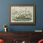 Antique Clipper Ship III, toile encadrée de qualité supérieure - prête à être accrochée-1927138382-1927138383