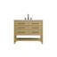 Meuble-lavabo simple 42 po_Moderne_VF60542-807039368