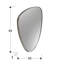 Averill Engineered Wood Flat Wall Mirror