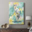 Bright Heron Fresco II - galerie Cavas-1115504314