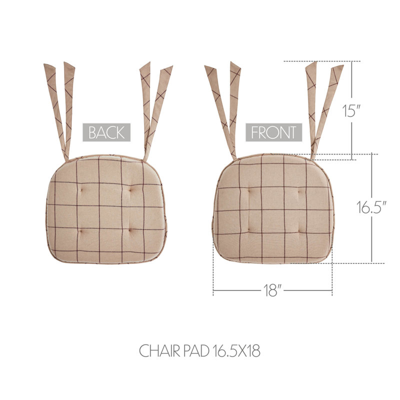 Coussin 1 pièce Laga