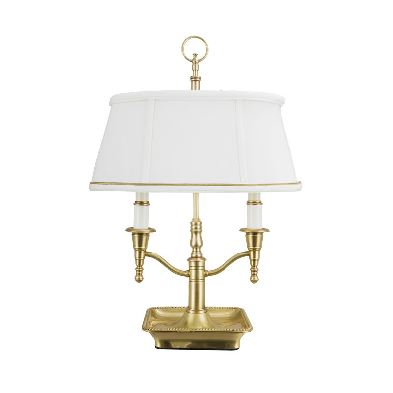 Bartemius 20.5" Table Lamp