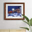 Rooftop Ride - Reproduction d'art graphique sur papier encadré-905084501-905084521
