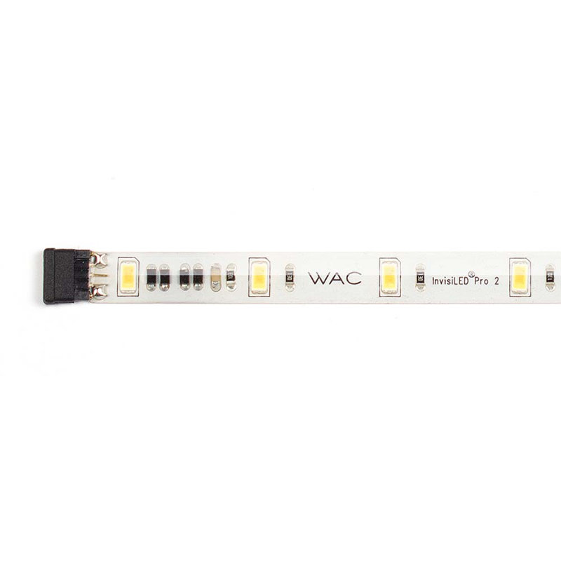 6-Inch Warm White LED Under Cabinet Tape Light