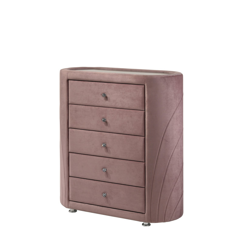 Commode 3 tiroirs