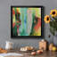 Long Lake II - peinture sur toile encadrée-2022882125-2022882113