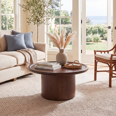 Table basse Acadia