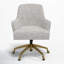 Chaise de travail Ambau-1881960106