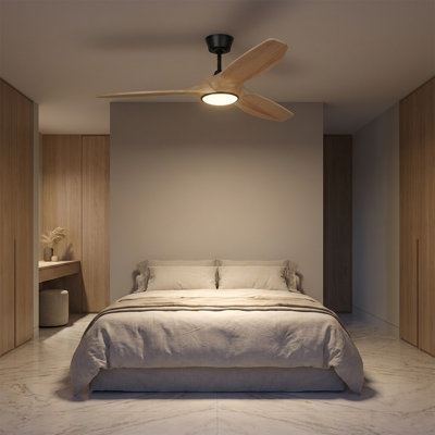Selen Smart LED Ceiling Fan