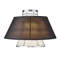 Flush Mounted Sconce-33765108