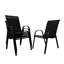 Outdoor Patio Dining Armchair