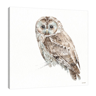 Lisa Audit " Forest Friends IX "