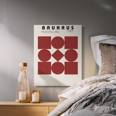 Copple Wrapped Canvas Print Set