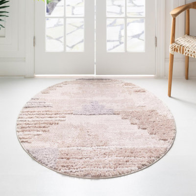 Iola Geometric Indoor Rug