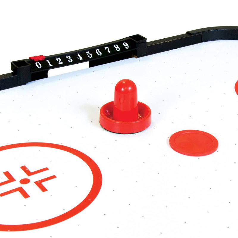 Higbee 122.4cm L 1 Game Multi Game Table