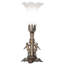 Mini lampe l 11 po Tiffany Pond-1317831734