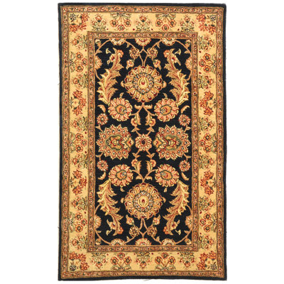 Tapis oriental Persian Court