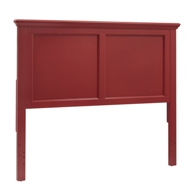 Jazmond Panel Headboard