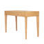 Bureau d'écriture en bois massif Gauthier-1189051088