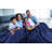 Ashford Home Heavyweight Family Throw Blanket, 110 x 132 inches-514840208