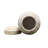 Marble Keepsake Cremation Urn For Ashes, Fossil
