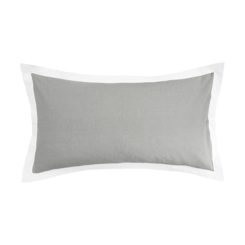 Digby Pewter Sham