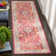 Tapis oriental Amiens Performance
