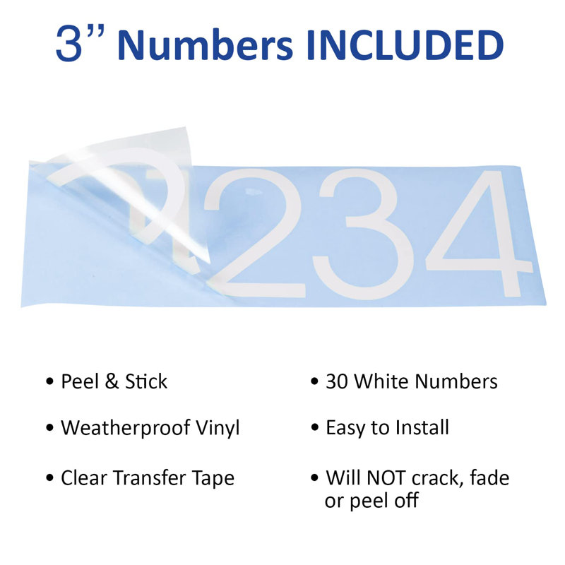 Fixation murale requise, Blanc, White