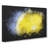 Lemon Slice - Wrapped Canvas Print-56661715