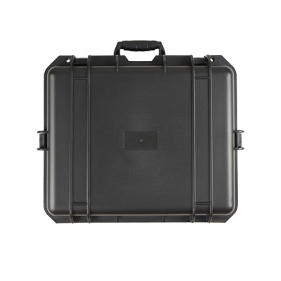 Plastic safety box waterproof box tool box equipment box injection molding equipment box