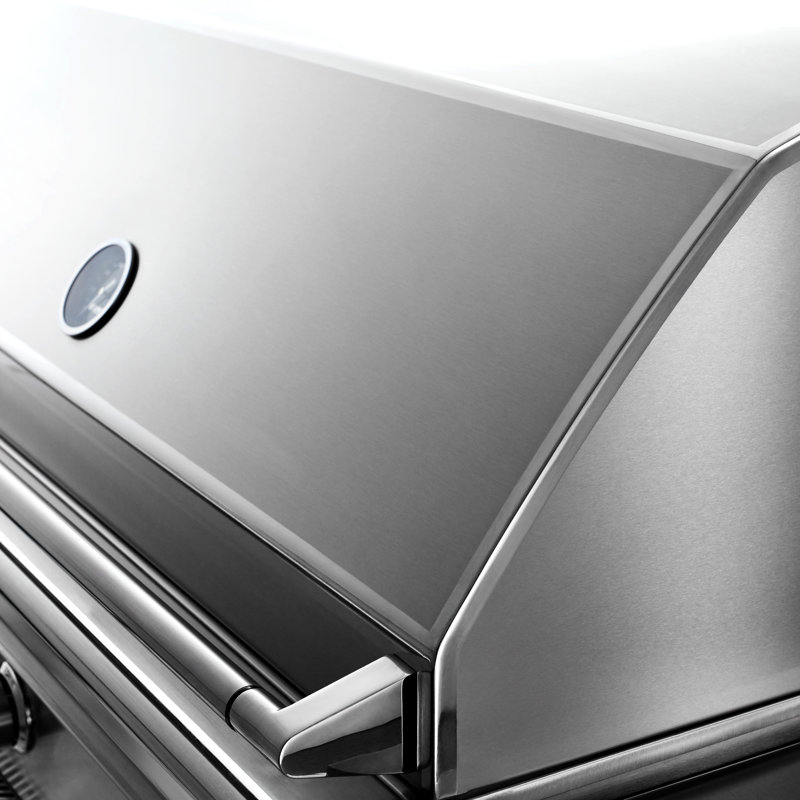 Lynx 36" Professional Built-In Gas Grill, Liquid Propane