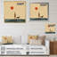 Minimalisme solidaire paysage V - impression-496492080-496492081