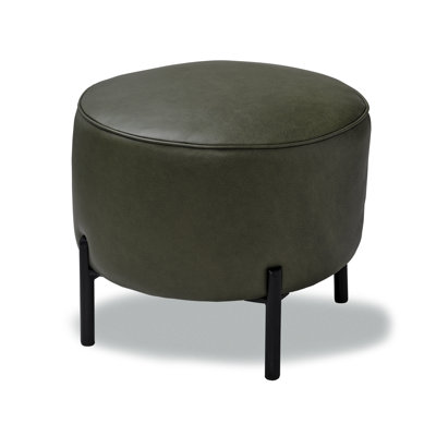 Goodin Janes Ottoman