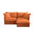 Orange Chenille is out of stock