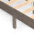 Stella Solid Wood Platform Bed-733495515