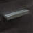 Lateral File with Two Drawers, Dark Brown finish