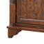 Console de 40 po, table de hall d'entrée avec tablette réglable. Style rétro, plateau, pieds en bois massif, pour le couloir,. Tablette de rangement spacieuse, tablettes. Structure, mobilier fonctionnel-901902706