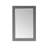 Ivy Wood Wall Mirror-70350226-70350227