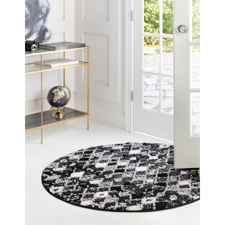 Gosnold Geometric Indoor Rug