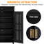 Armoire à chaussures multi-tailles à 5 niveaux avec tiroir-70484258-105918639