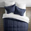 Ensemble de literie complet en microfibre de 8 pièces Simply Soft-115303878-115303882