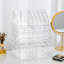 Parvati Acrylic Makeup Organizer