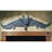 Hardwick Dragon Wall Sculpture