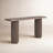 55'' Console Table