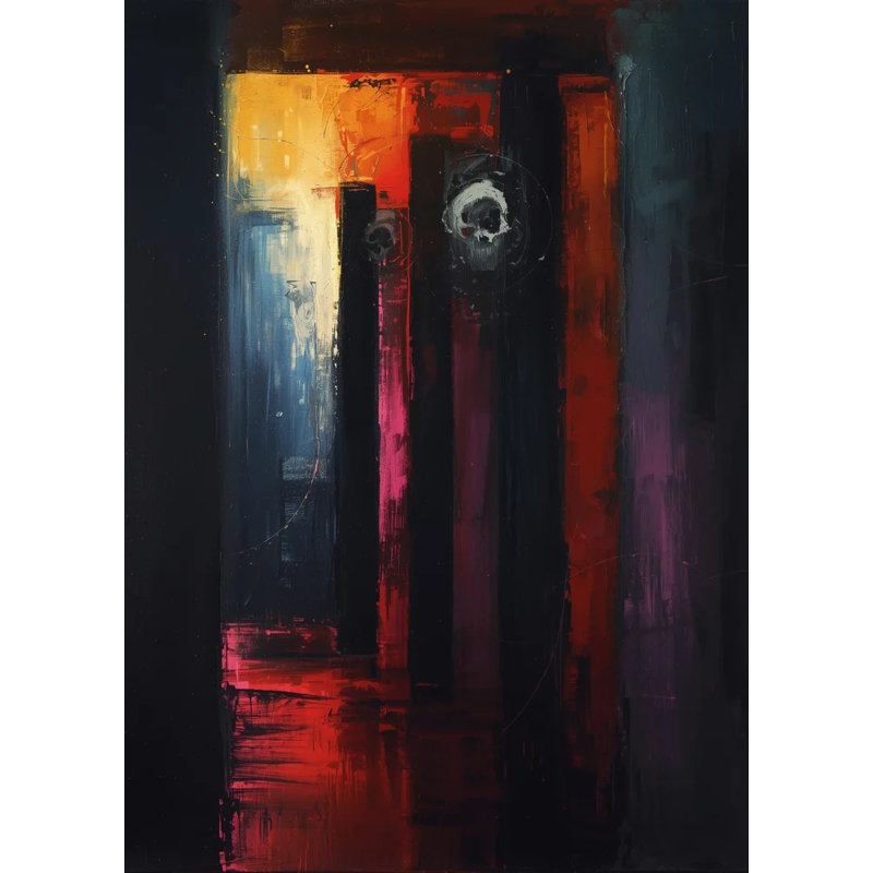 Chromatic Depths
