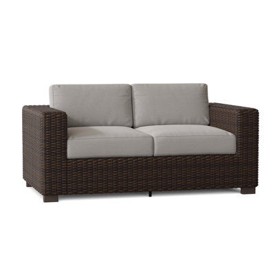 Montecito Outdoor 2 - Seat Loveseat