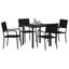 Patio Dining Set with