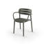 Croisette Outdoor Dining Armchair-1500276214